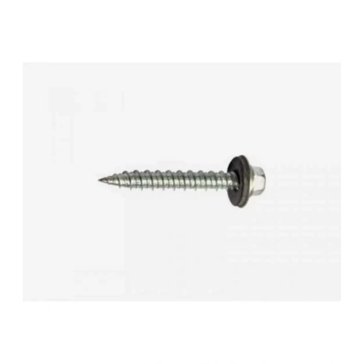 Ennalbur 6,3x45 Ahşap Çatı Vidası 10 Adet