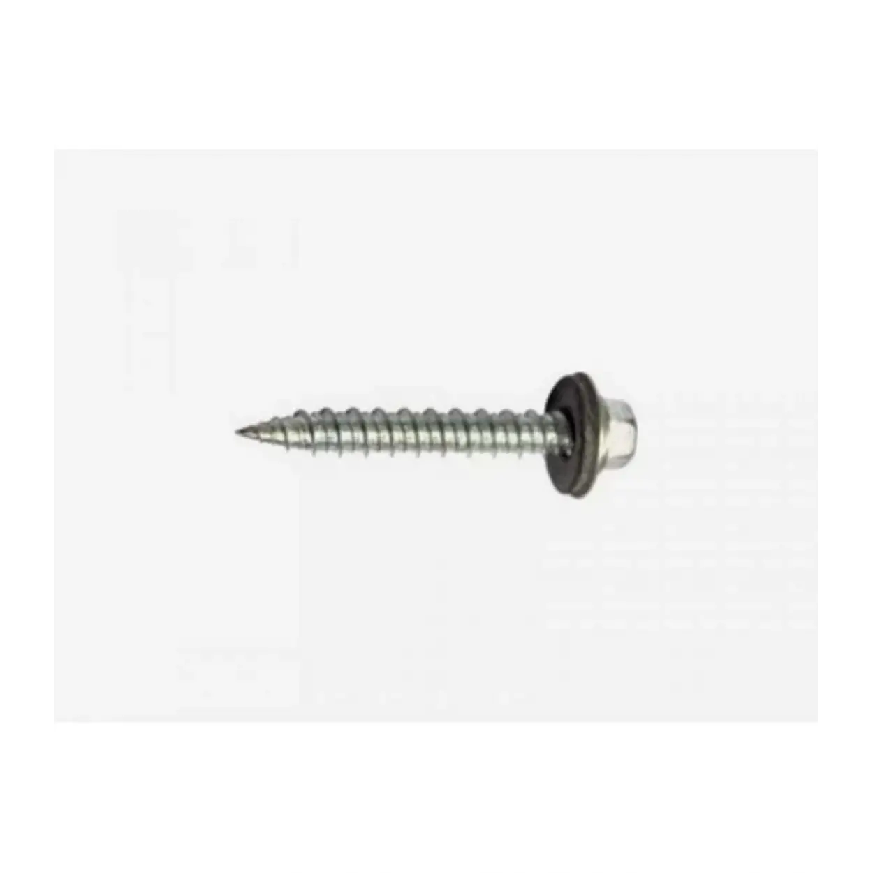 Ennalbur 6,3x90 Ahşap Çatı Vidası 10 Adet