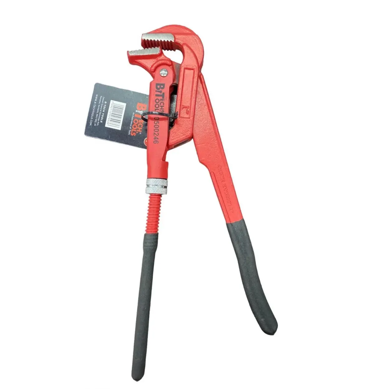 Ennalbur B-Tech 500246 Maşalı Boru Anahtarı 1