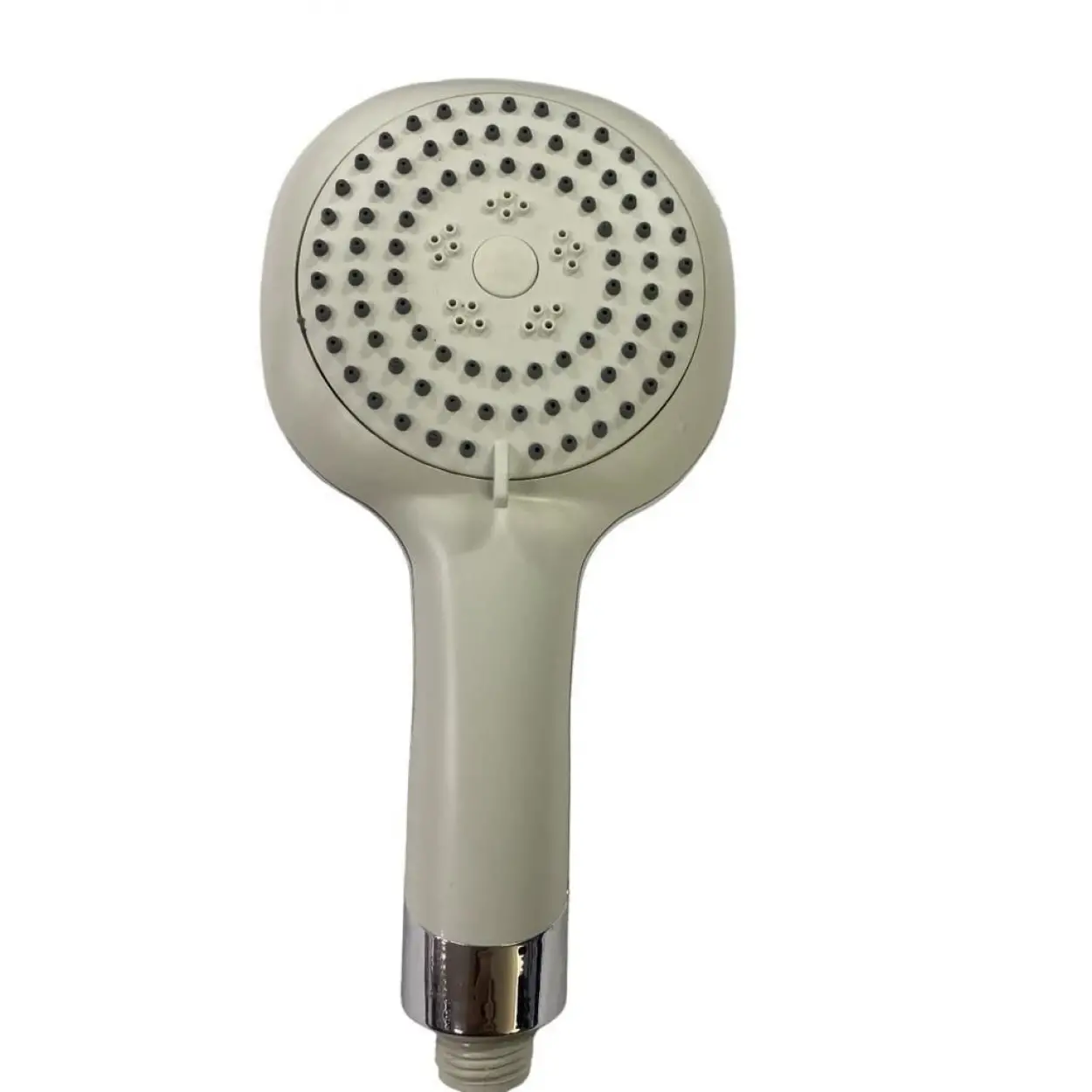 Ennalbur Düz Kare Duş Başı