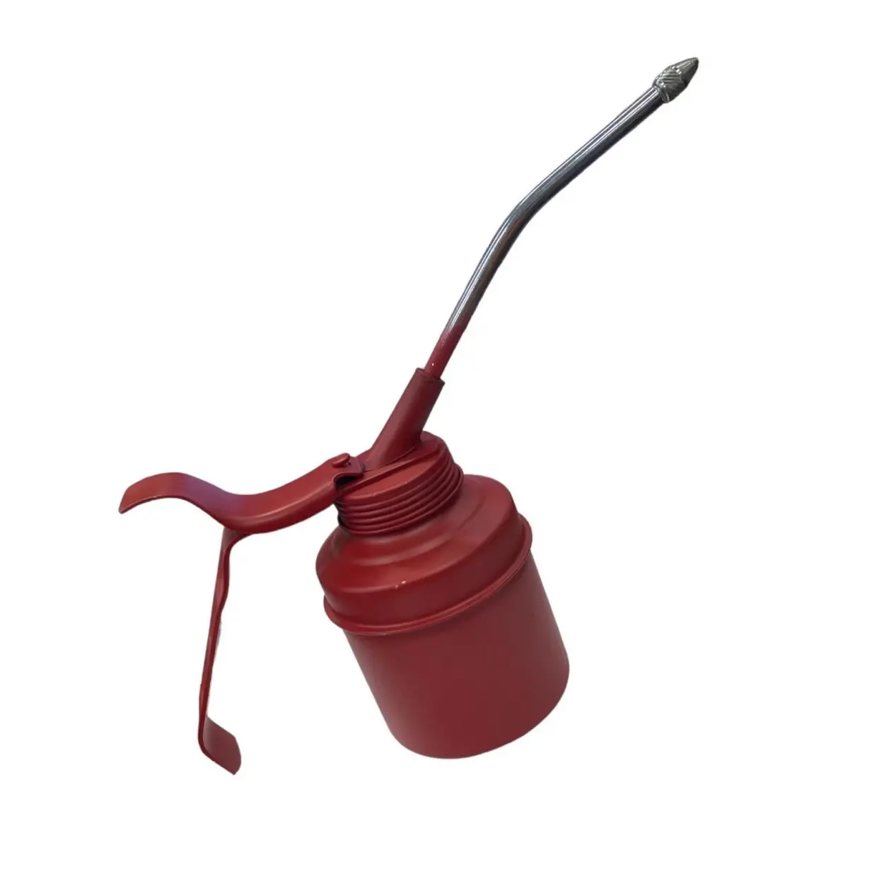 Ennalbur Era 01215 1000 cc Metal Yağdanlık