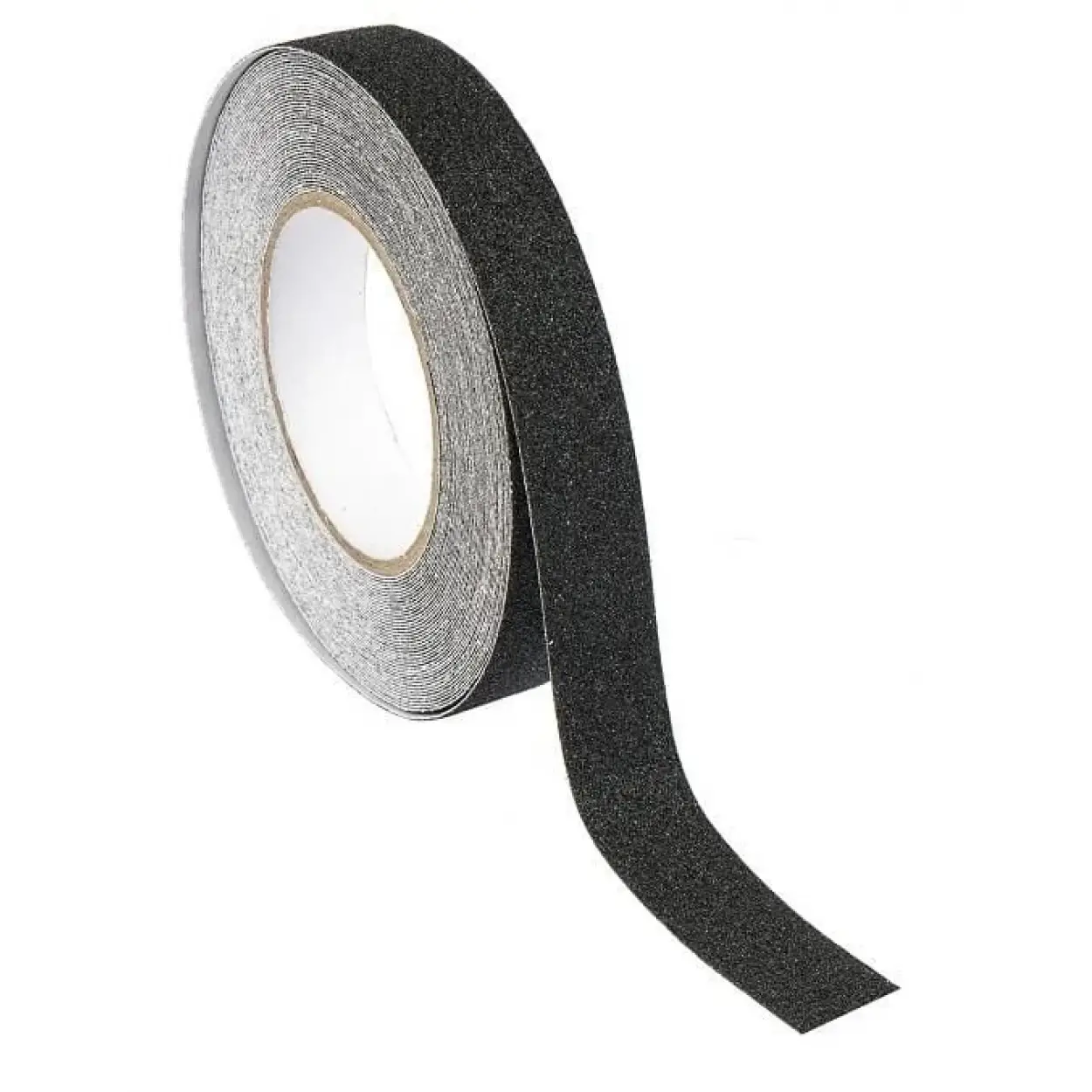 Ennalbur Era 12263 Siyah Kaydırmaz Bant 50 mm 25 Metre