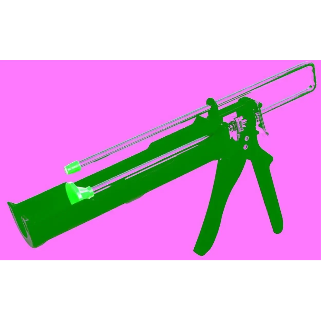 Ennalbur Era 13041 Epoksi Tabancası 345 ml