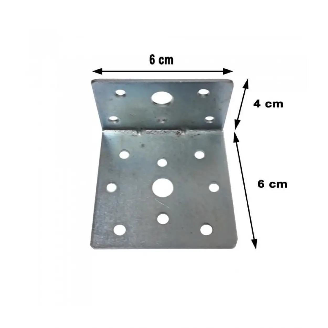 Ennalbur Gönye L Tipi No:13 ( 5 Adet )