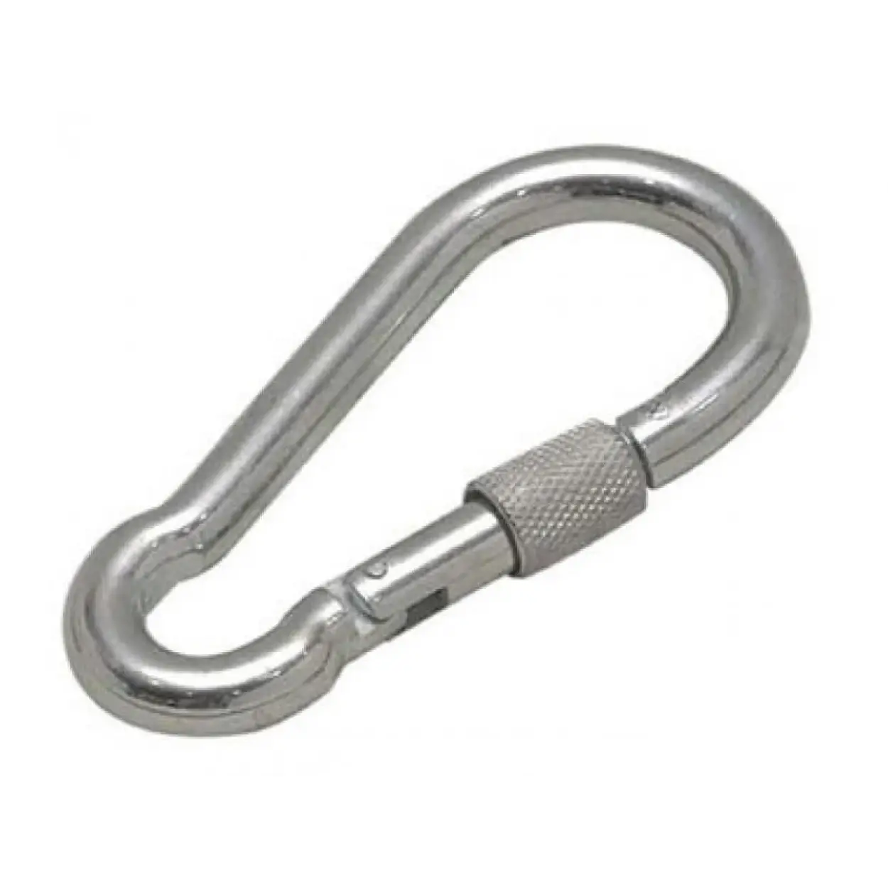 Ennalbur Karabina Vidalı 12 mm ( 2 Adet )