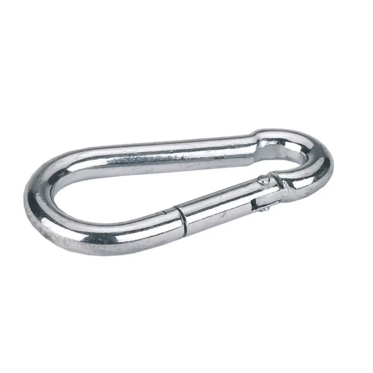 Ennalbur Karabina Yaylı 4 mm ( 5 Adet )