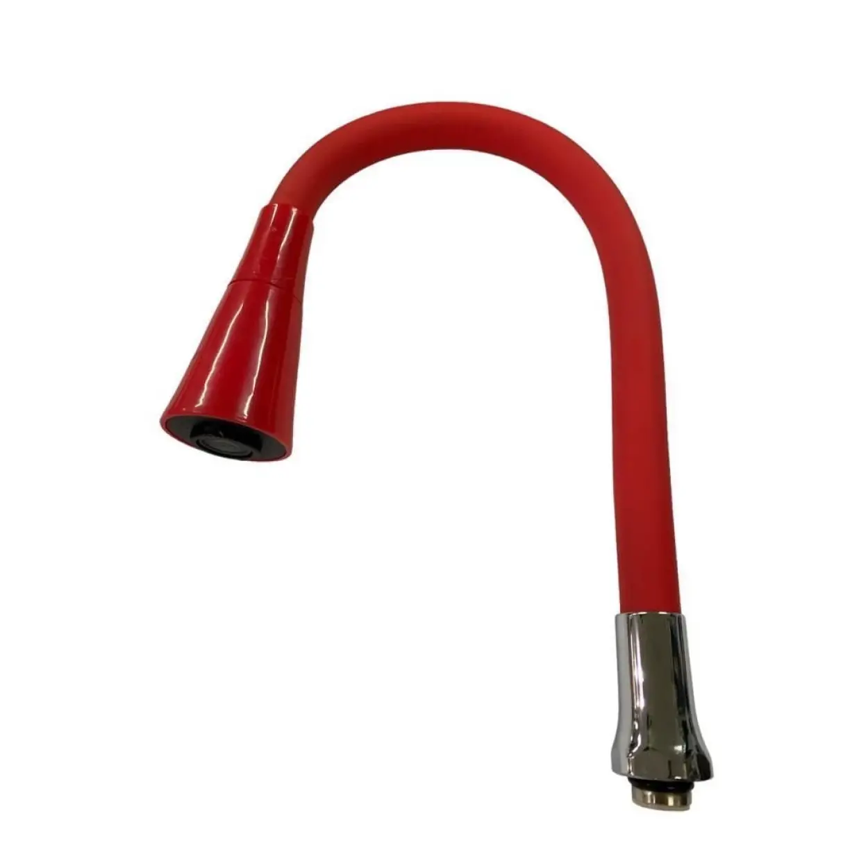 Ennalbur Kırmızı Kubar Boru Konik Kafalı