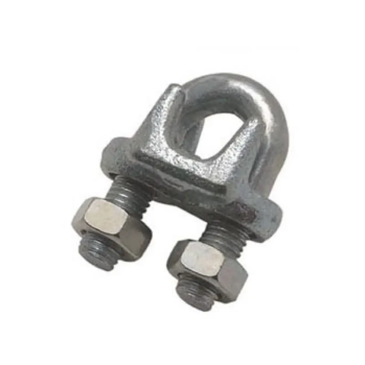 Ennalbur M10 Klemens ( 5 Adet )