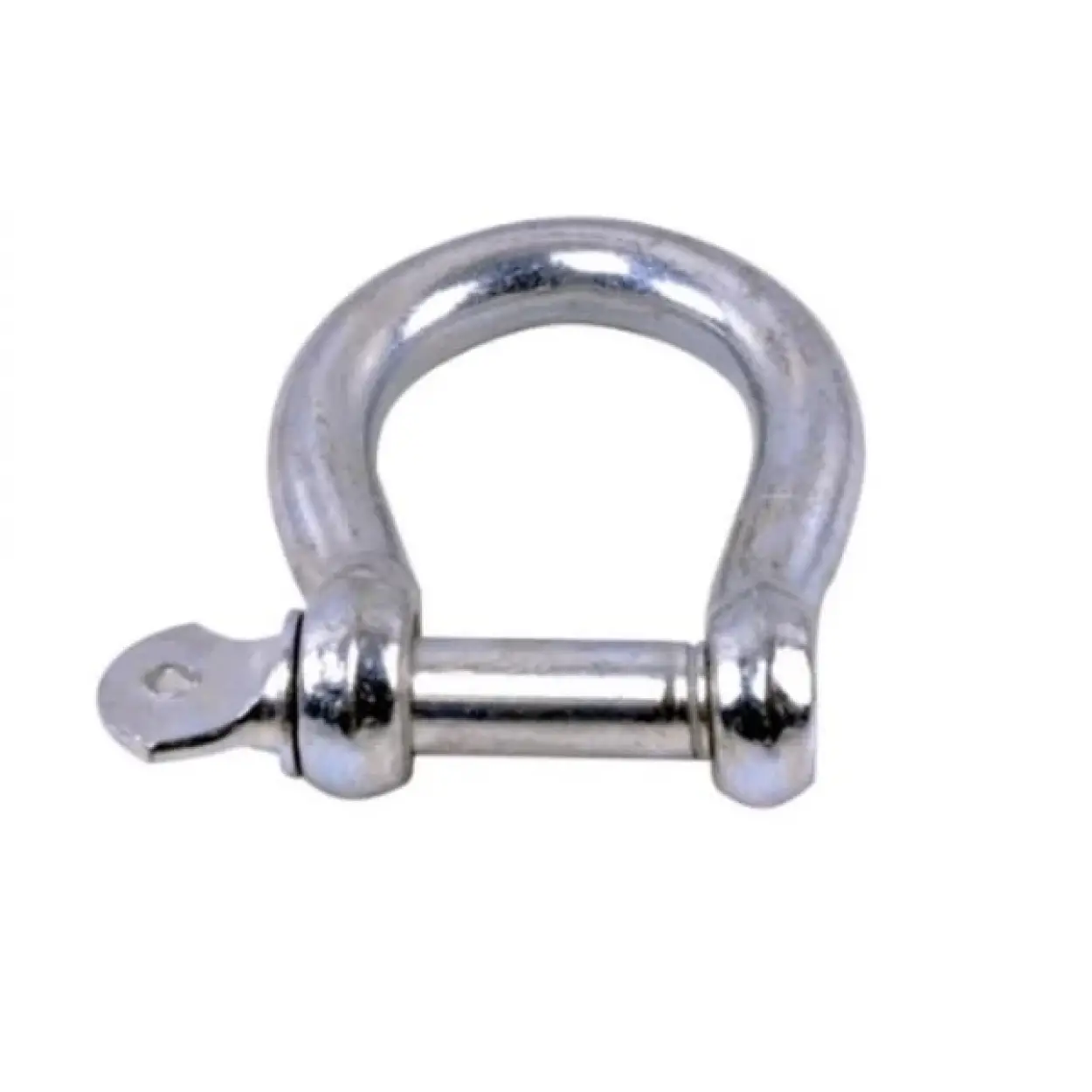 Ennalbur M10 Omega Zincir Kilidi 3/8 ( 2 Adet )