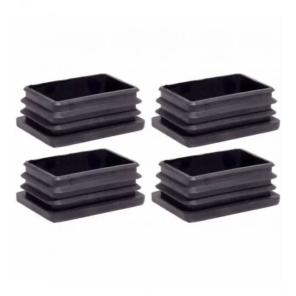 Ennalbur Profil İç Tapa 30x20 mm 4 Adet