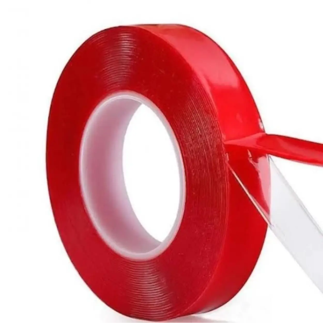 Ennalbur Silikonlu Çift Taraflı Bant 24 mm 2 Metre