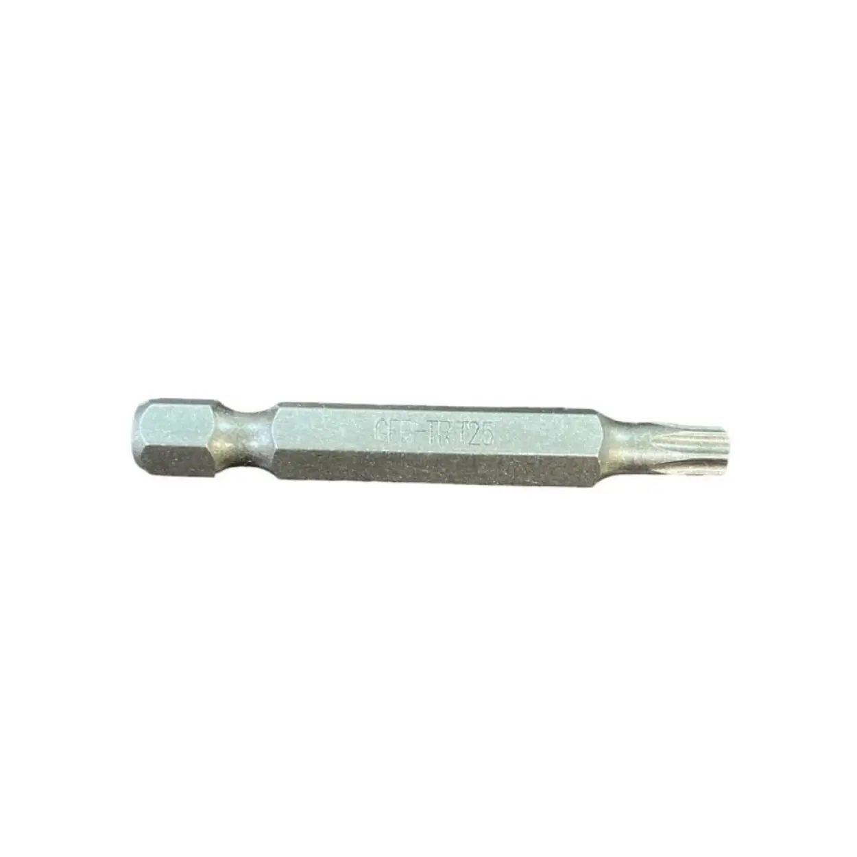 Ennalbur T25 Torx Uç 50 mm