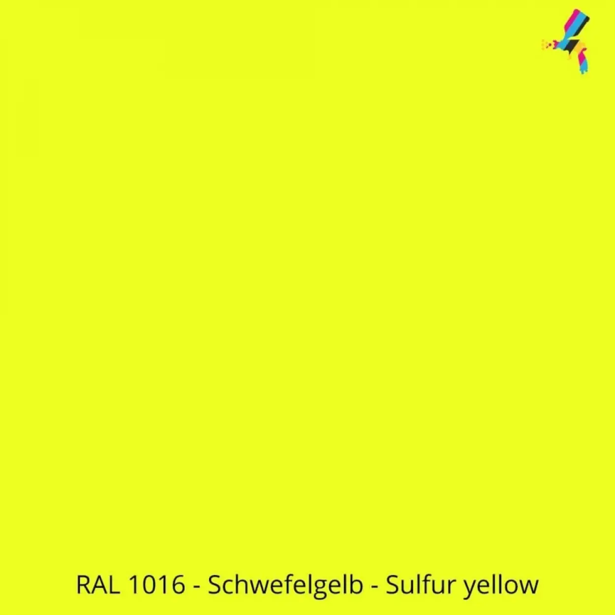 Ennalbur Vkflex Hybrid Floor Zemin Boyası 5 Kg  Ral 1016