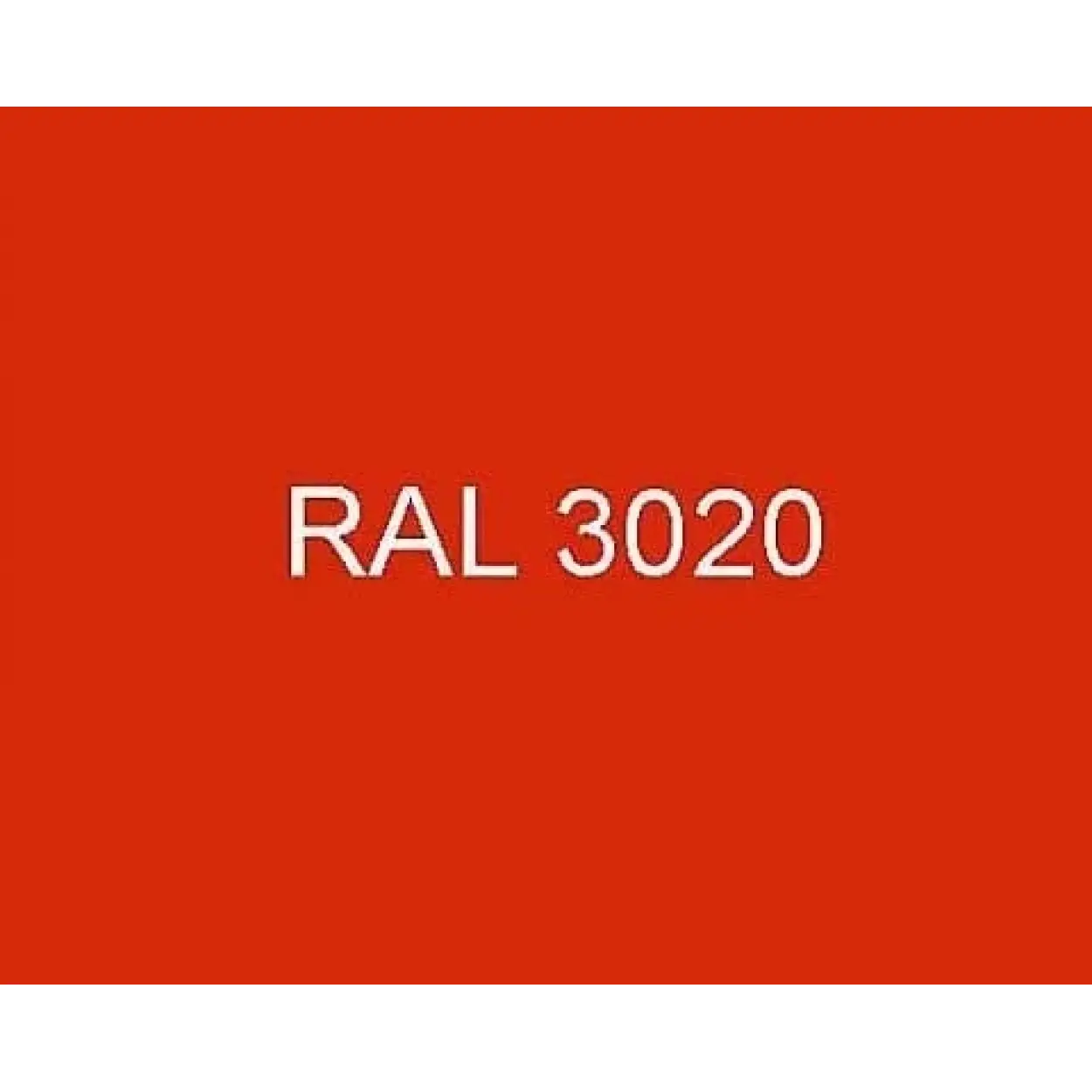 Ennalbur Vkflex Hybrid Floor Zemin Boyası 5 Kg  Ral 3020