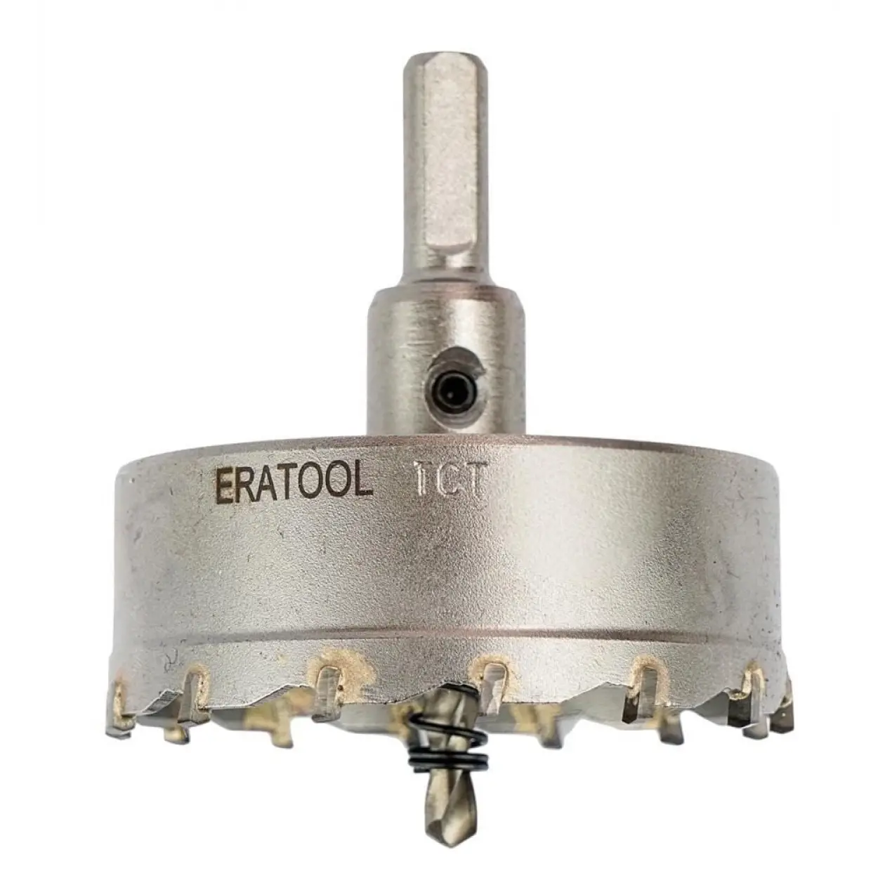 Era 55854 Tct Elmas Panç 44 mm Metal İçin