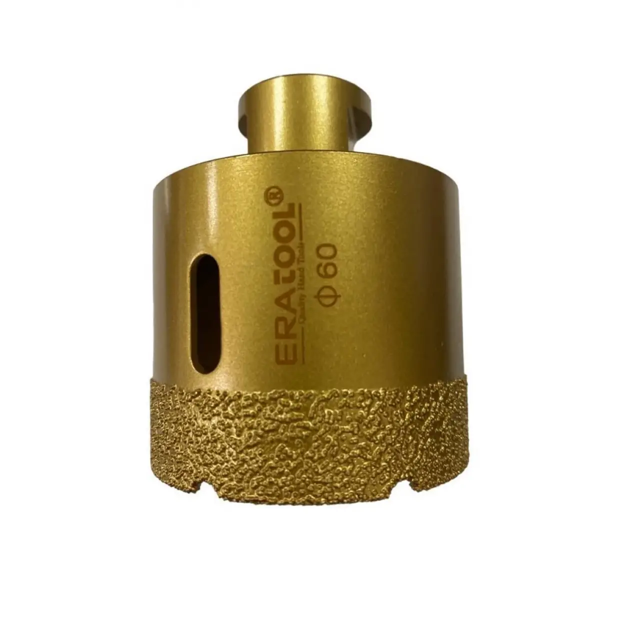 Era 55897 60 mm M14 Granit Mermer Delici Panç