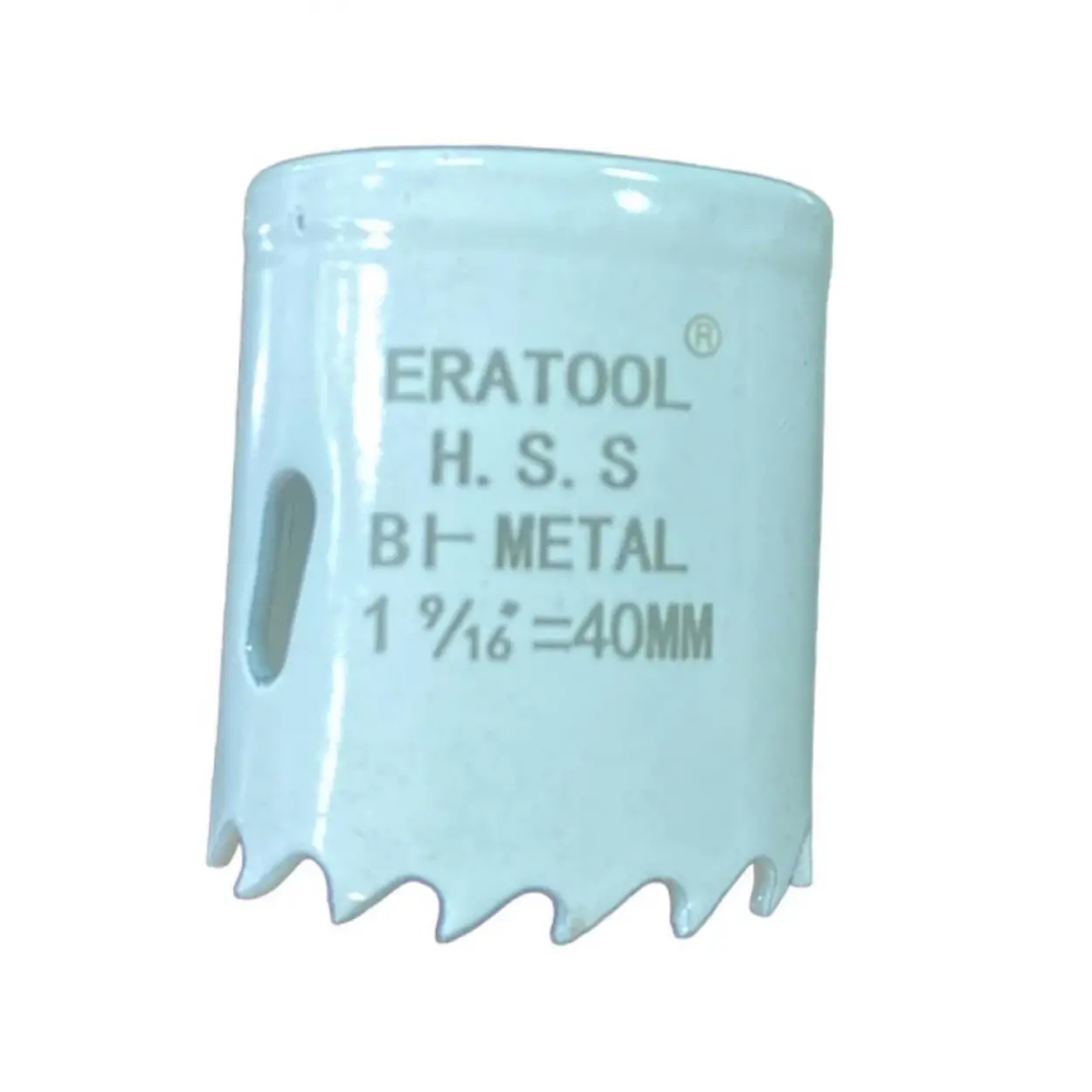 Era 56035 B-Metal Panç 40 mm Metal Ahşap İçin