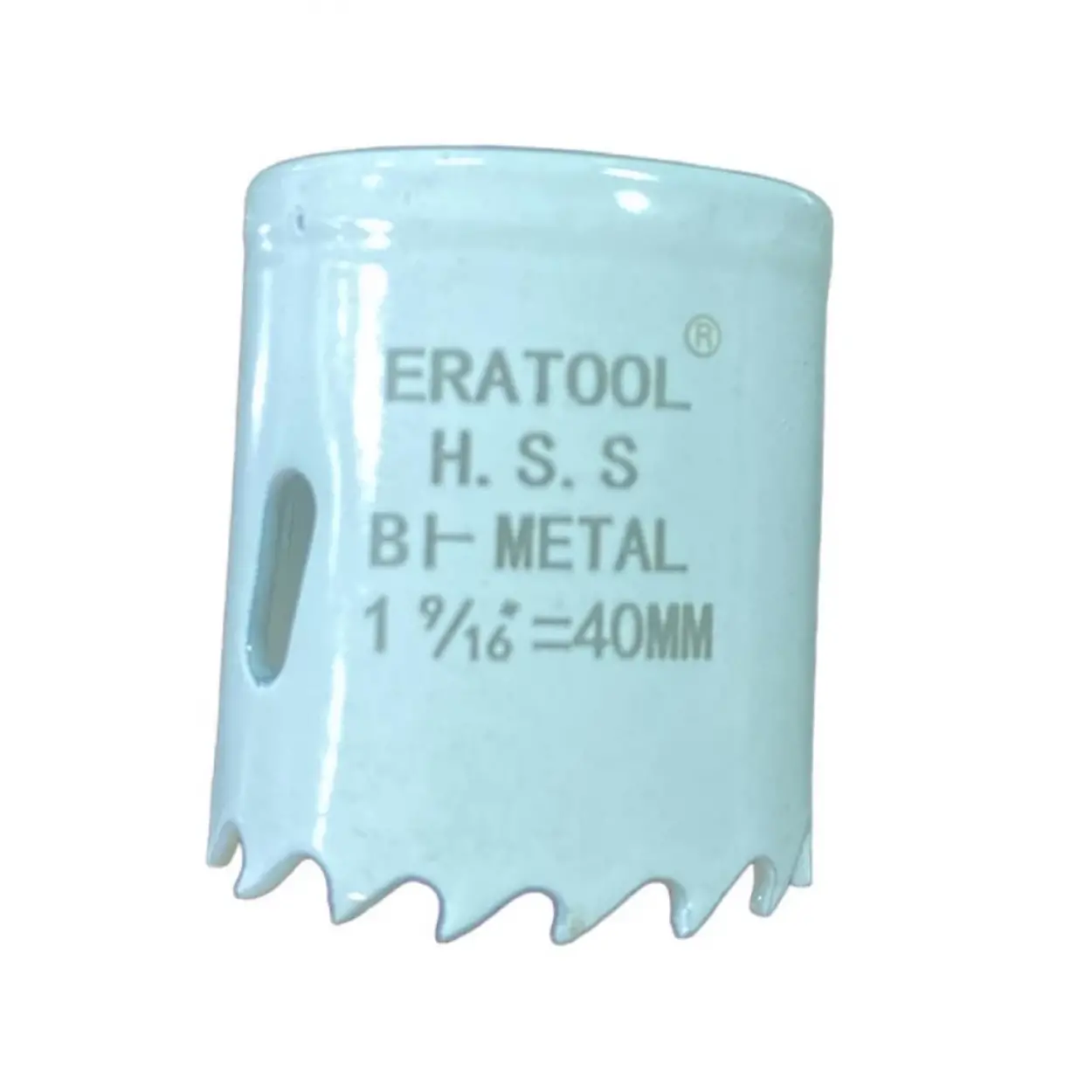 Era 56035 B-Metal Panç 40 mm Metal Ahşap İçin