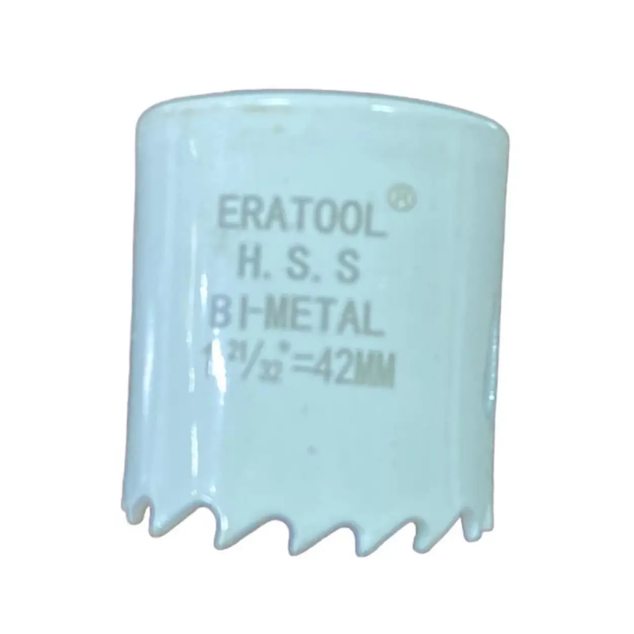 Era 56039 B-Metal Panç 42 mm Metal Ahşap İçin
