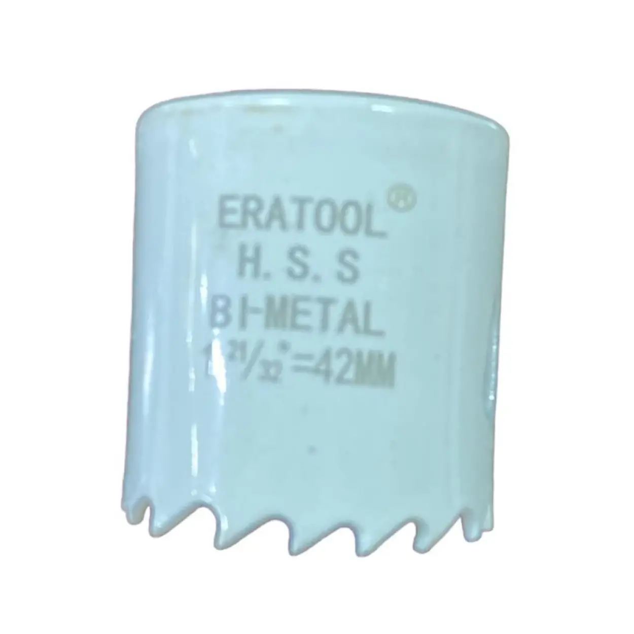 Era 56039 B-Metal Panç 42 mm Metal Ahşap İçin