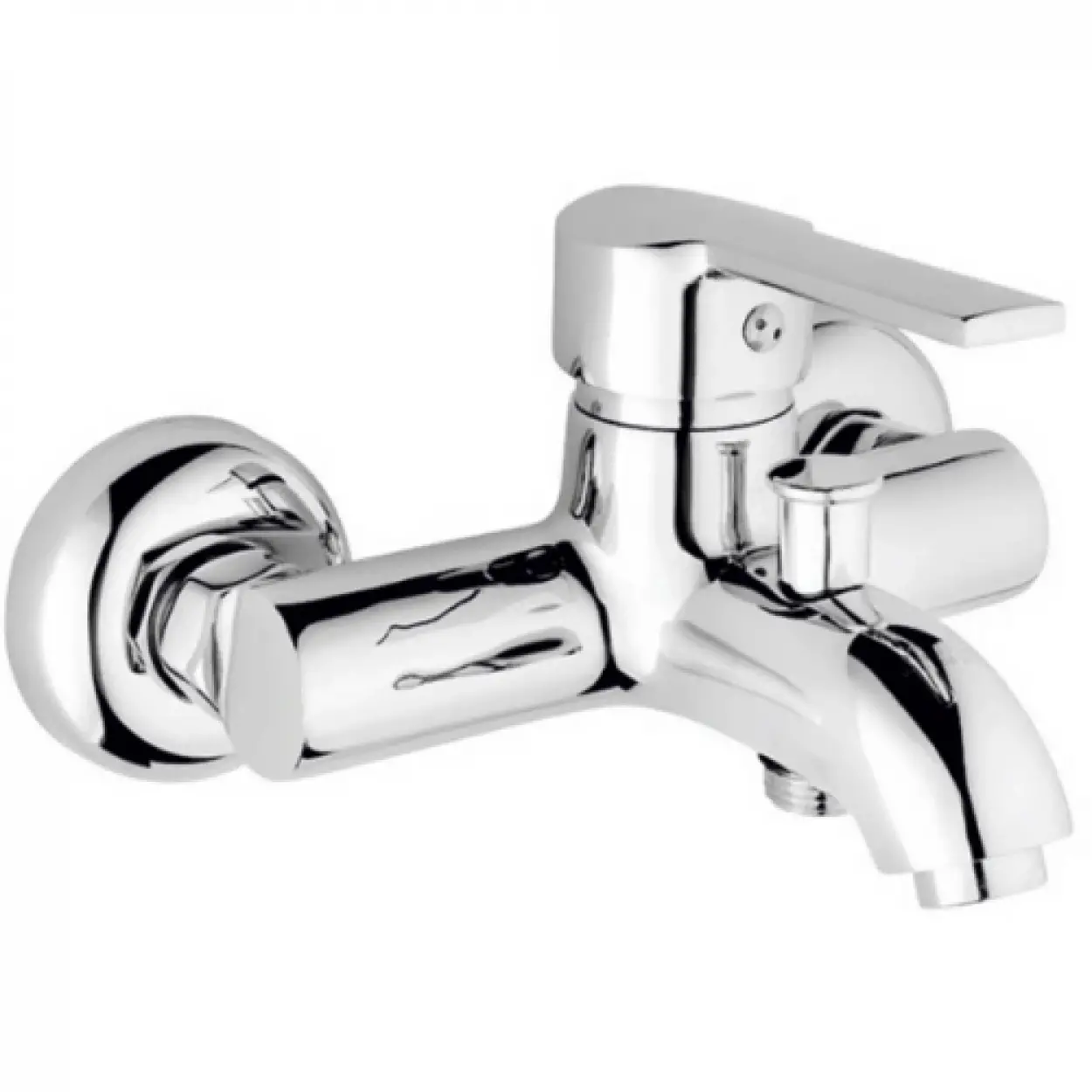 FIRAT MİX BANYO BATARYA ( Q35 KARTUŞ - TS EN 817 )