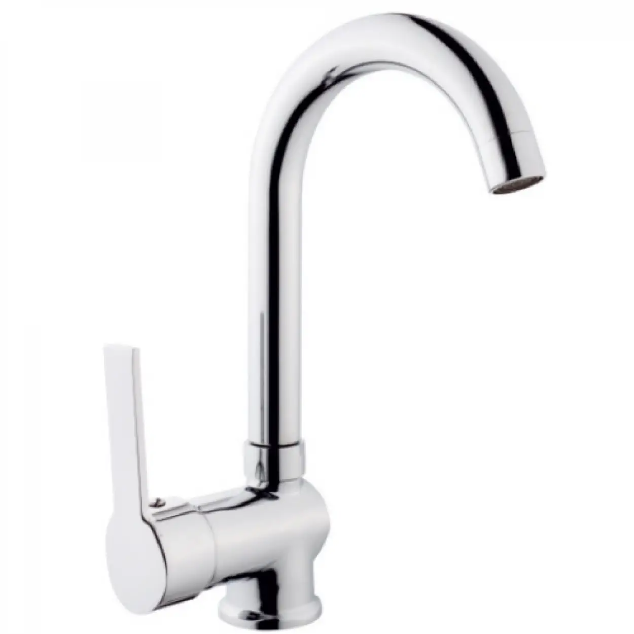 FIRAT MİX KUĞU LAVABO BATARYA ( Q35 KARTUŞ - TS EN 817 )