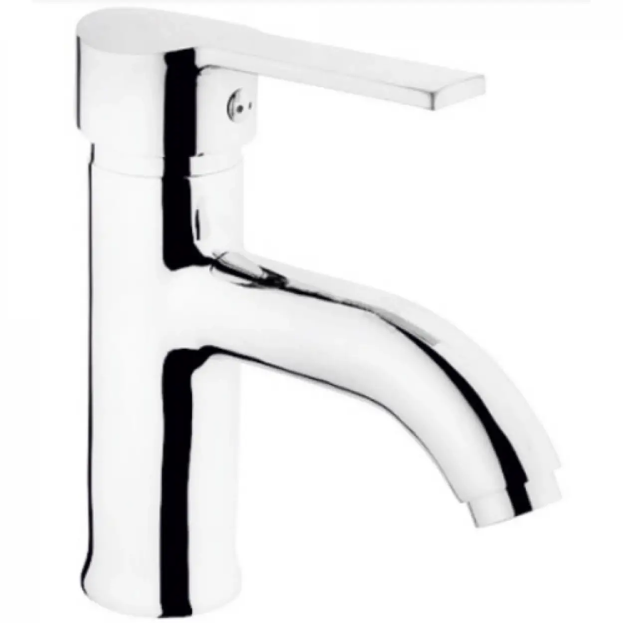 FIRAT MİX LAVABO BATARYA ( Q35 KARTUŞ - TS EN 817 )