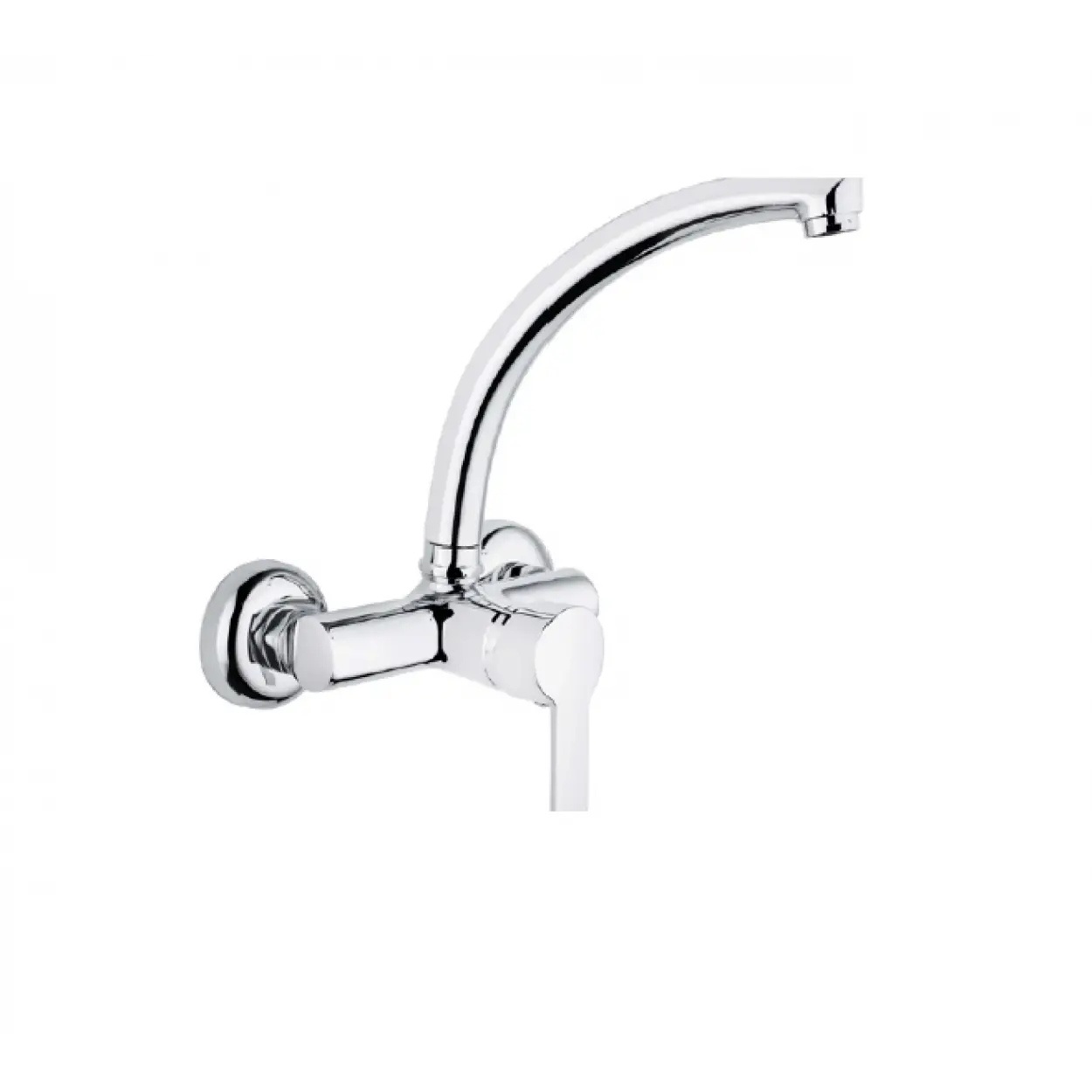 FIRAT MİX TERS APLİKE EVYE BATARYASI ( Q35 KARTUŞ - TS EN 817 )