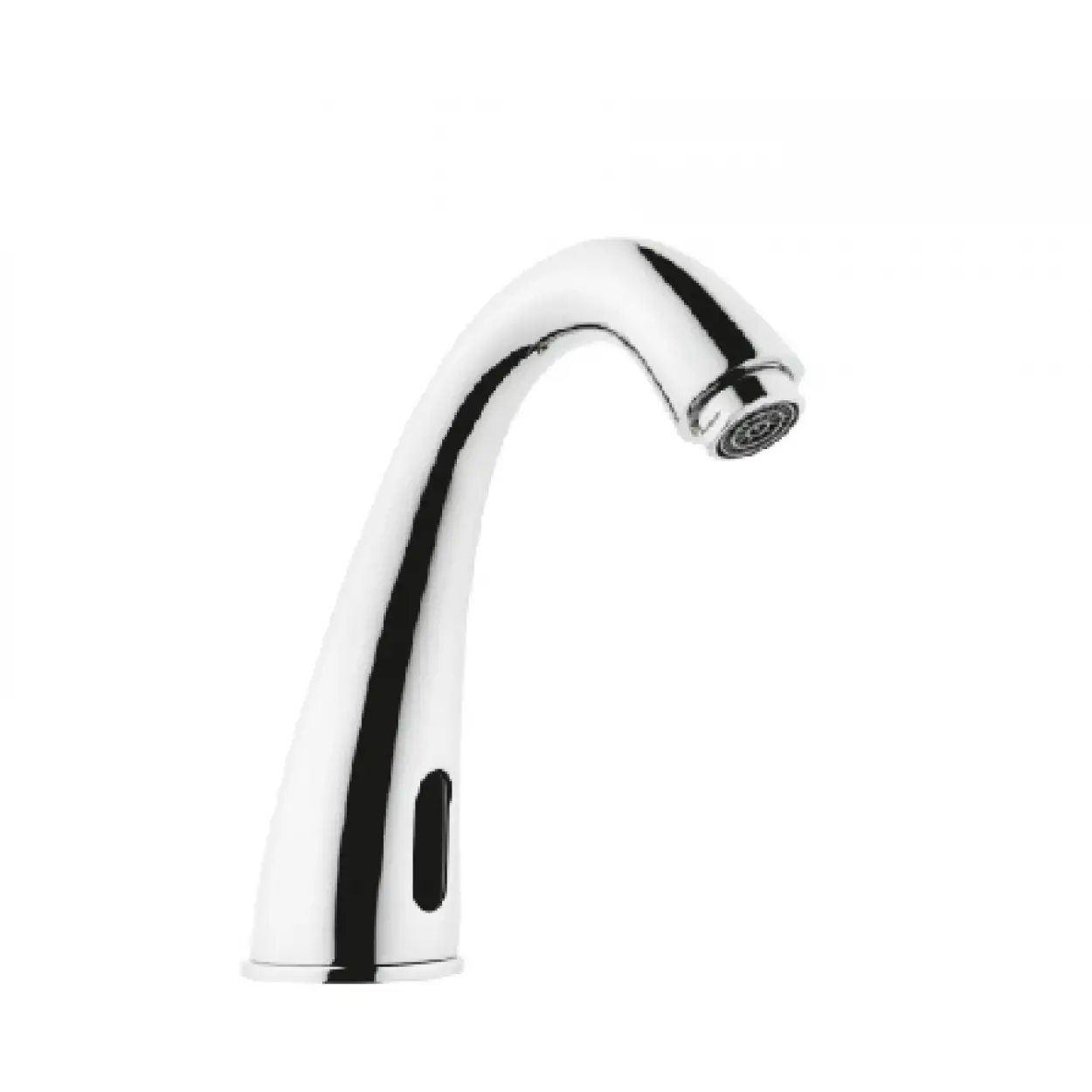 FOTOSELLİ LAVABO BATARYASI ( PİLLİ-ELEKTRİKLİ - TEK SU GİRİŞLİ - TS EN 817 - PS 1836 )