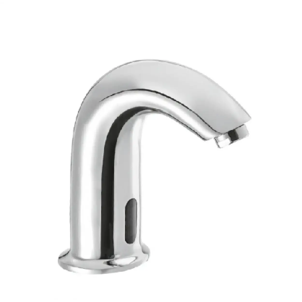 FOTOSELLİ LAVABO BATARYASI ( PİLLİ-ELEKTRİKLİ - TEK SU GİRİŞLİ - TS EN 817 - PS 1832 )