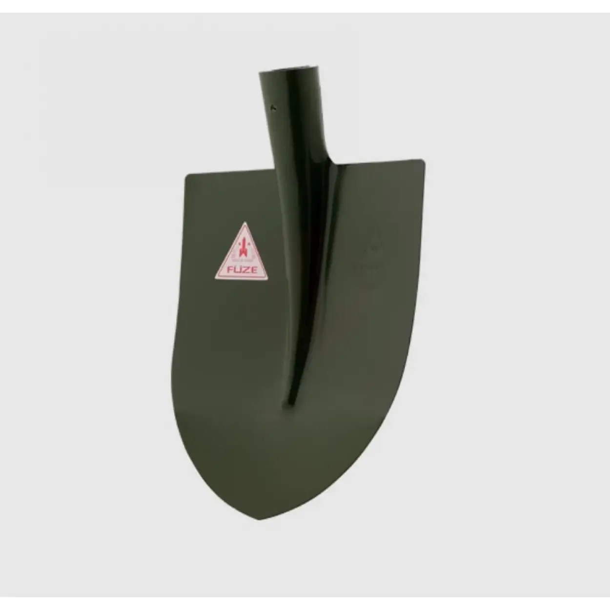 Füze İnşaat Küreği No 4 Sapsız