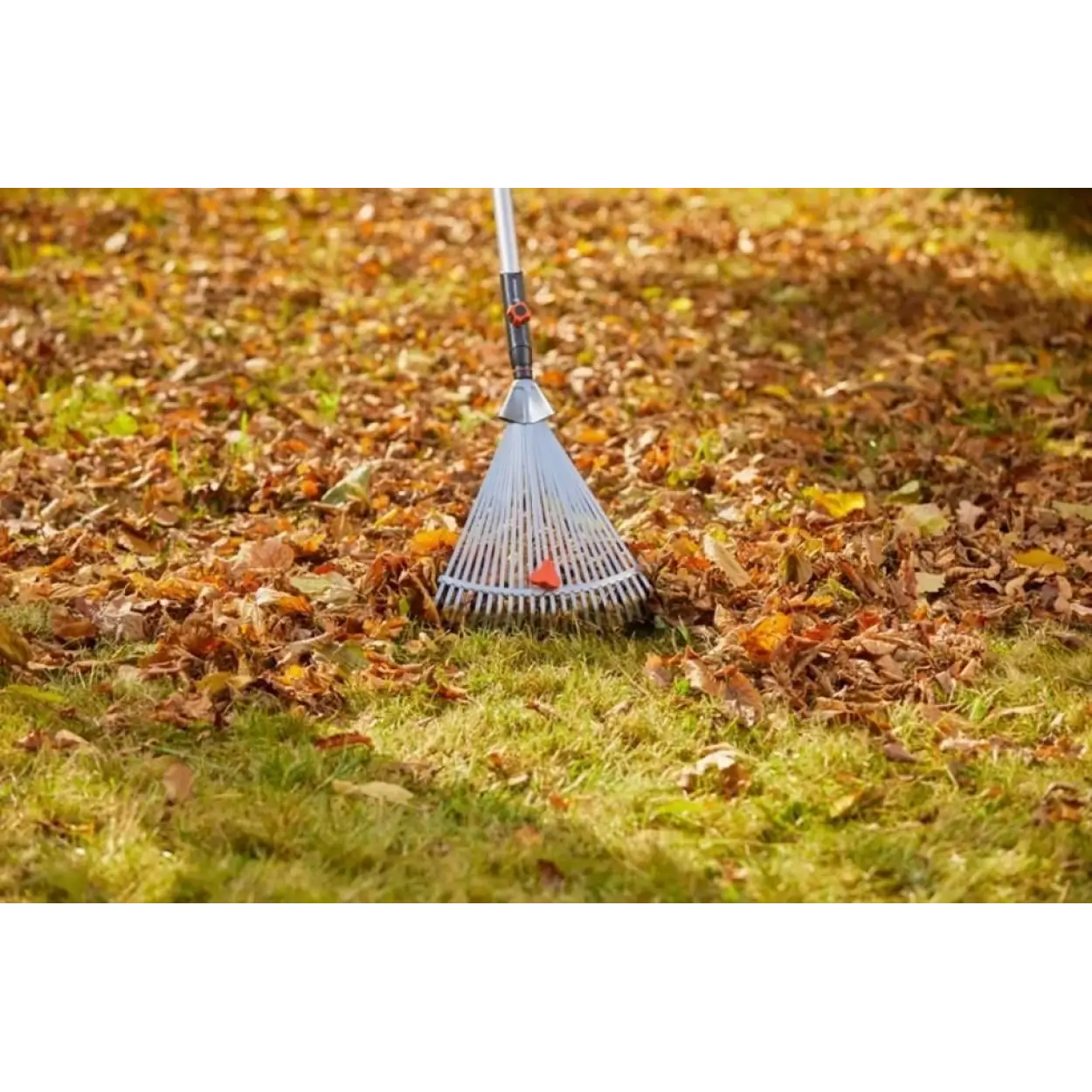 Gardena 03103-20 Combisystem Ayarlanabilir Tırmık