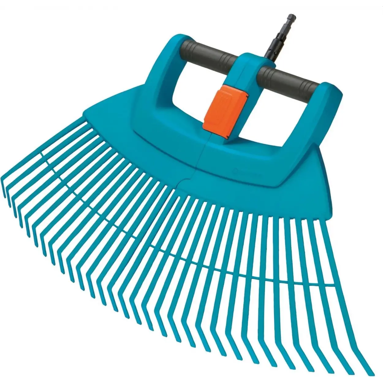 Gardena 03107-20 Combisystem Yelpaze Tırmık