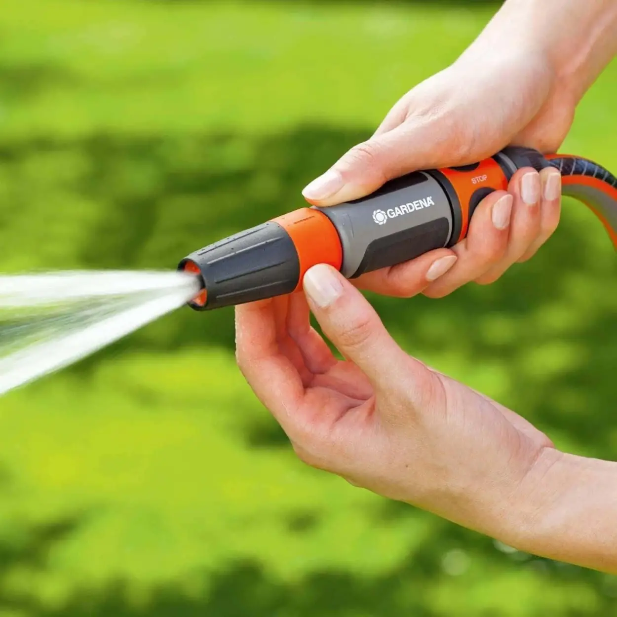 Gardena 18291-20 Temel Sulama Seti