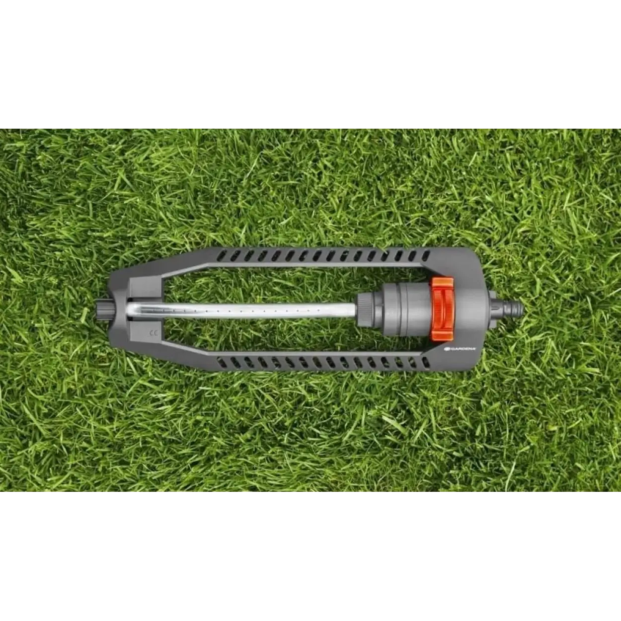 Gardena 18720 Salınımlı Çim Sulama Fıskiyesi