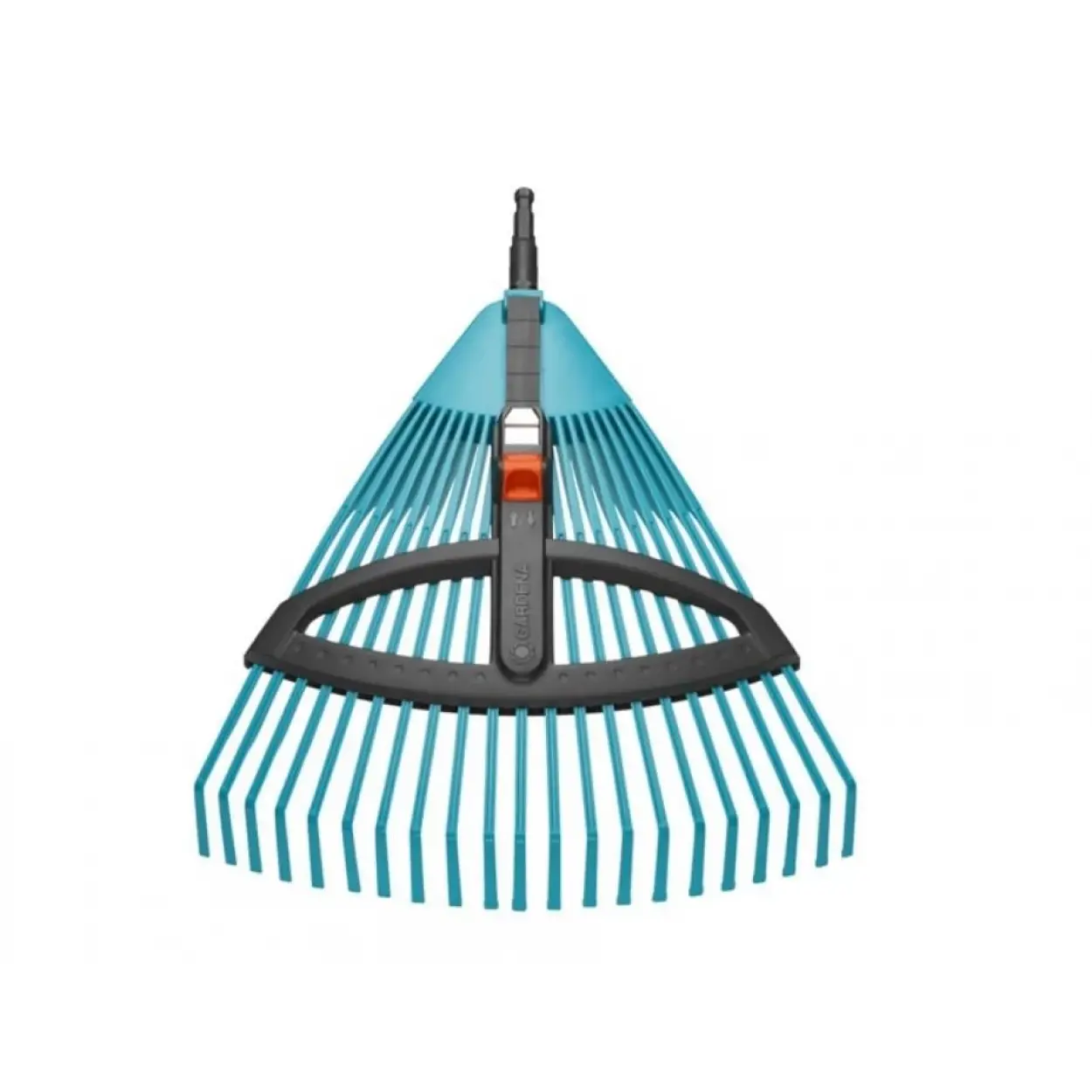 Gardena 3099-20 Combisystem Plastik Ayarlanabilir Tırmık