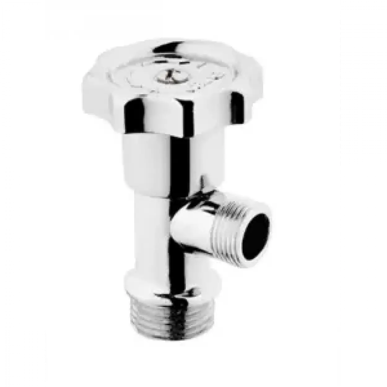 GCL - ARA MUSLUK LÜKS KROM