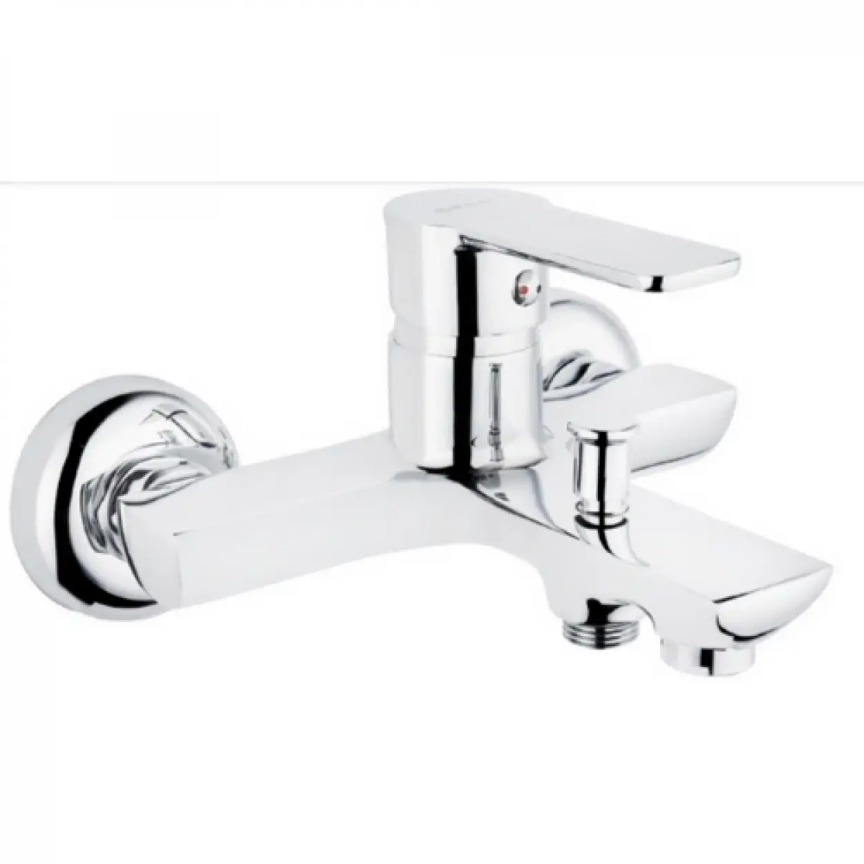 GEDİZ MİX BANYO BATARYA ( Q35 KARTUŞ - TS EN 817 )