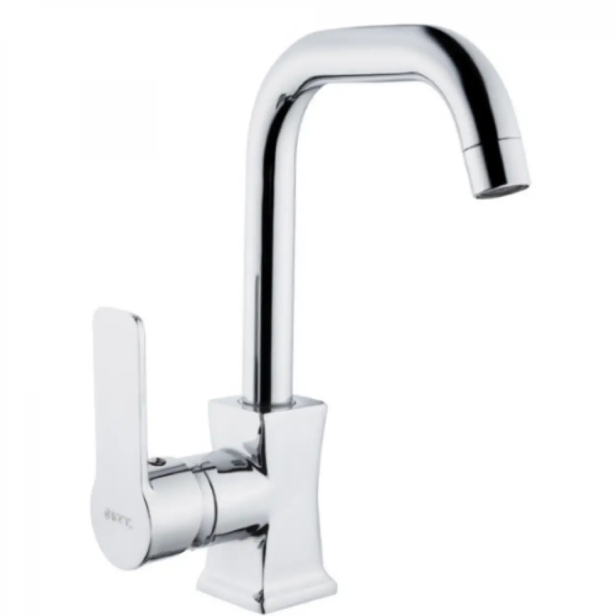 GEDİZ MİX KUĞU LAVABO BATARYA ( Q35 KARTUŞ - TS EN 817 )