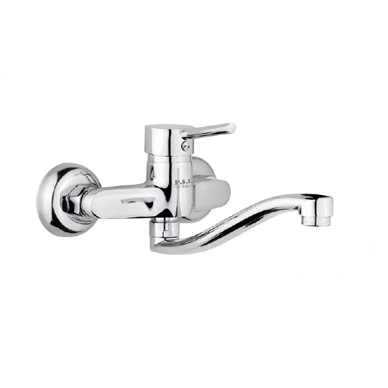 GÖKSU MİX APLİKE EVYE BATARYASI ( Q35 KARTUŞ - TS EN 817 )