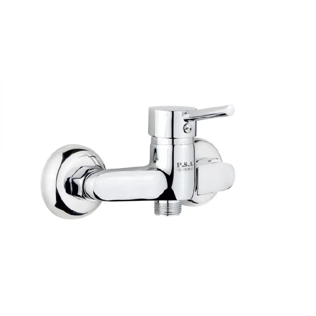 GÖKSU MİX DUŞ BATARYASI ( Q35 KARTUŞ - TS EN 817 )