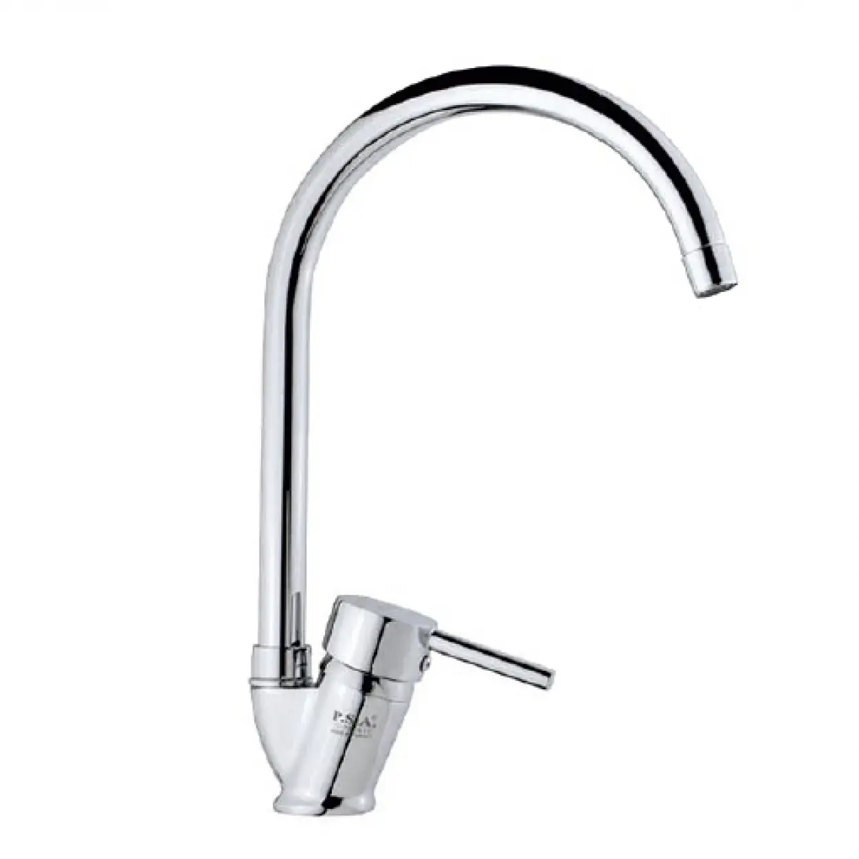 GÖKSU MİX KUĞU EVYE BATARYASI ( DELTA BORULU - Q35 KARTUŞ - TS EN 817 )