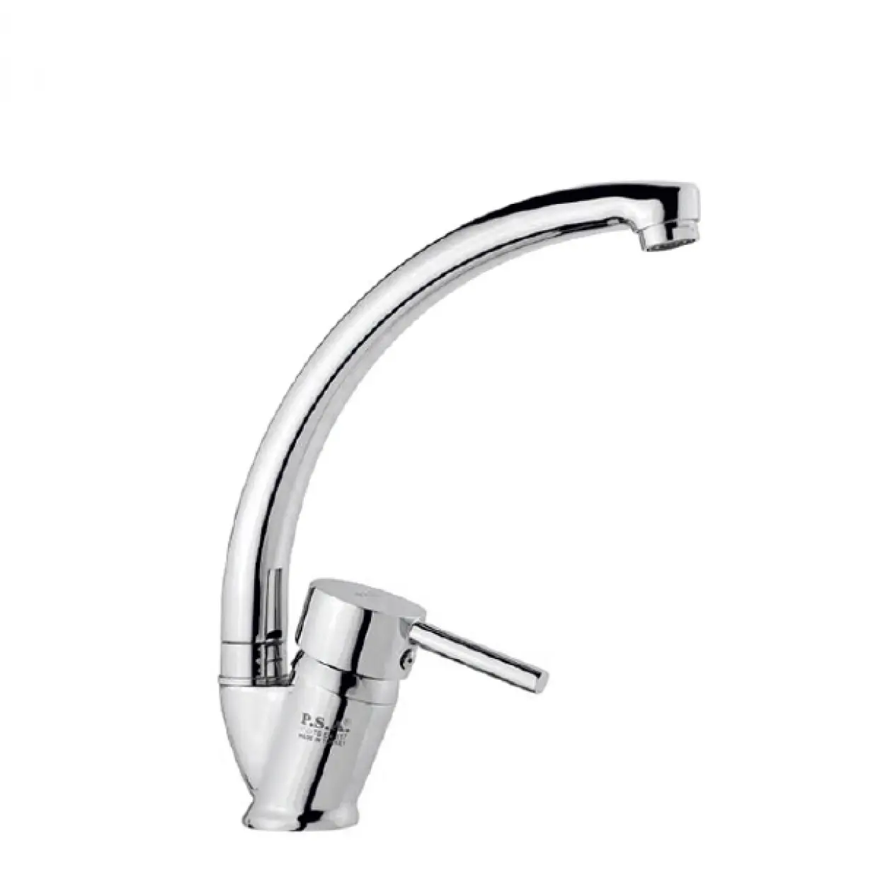 GÖKSU MİX KUĞU LAVABO BATARYASI ( Q35 KARTUŞ - TS EN 817 )