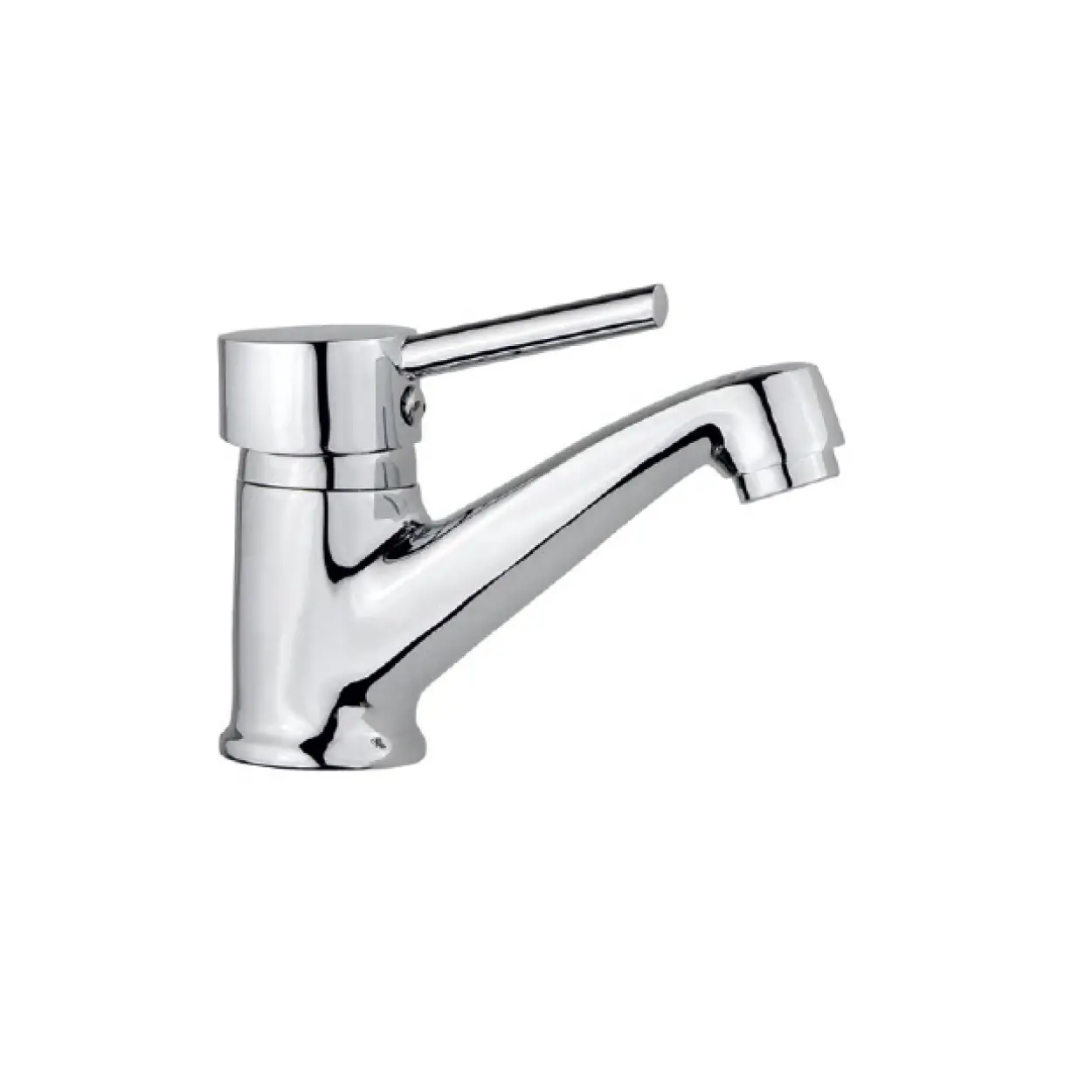 GÖKSU MİX LAVABO BATARYASI ( Q35 KARTUŞ - TS EN 817 )