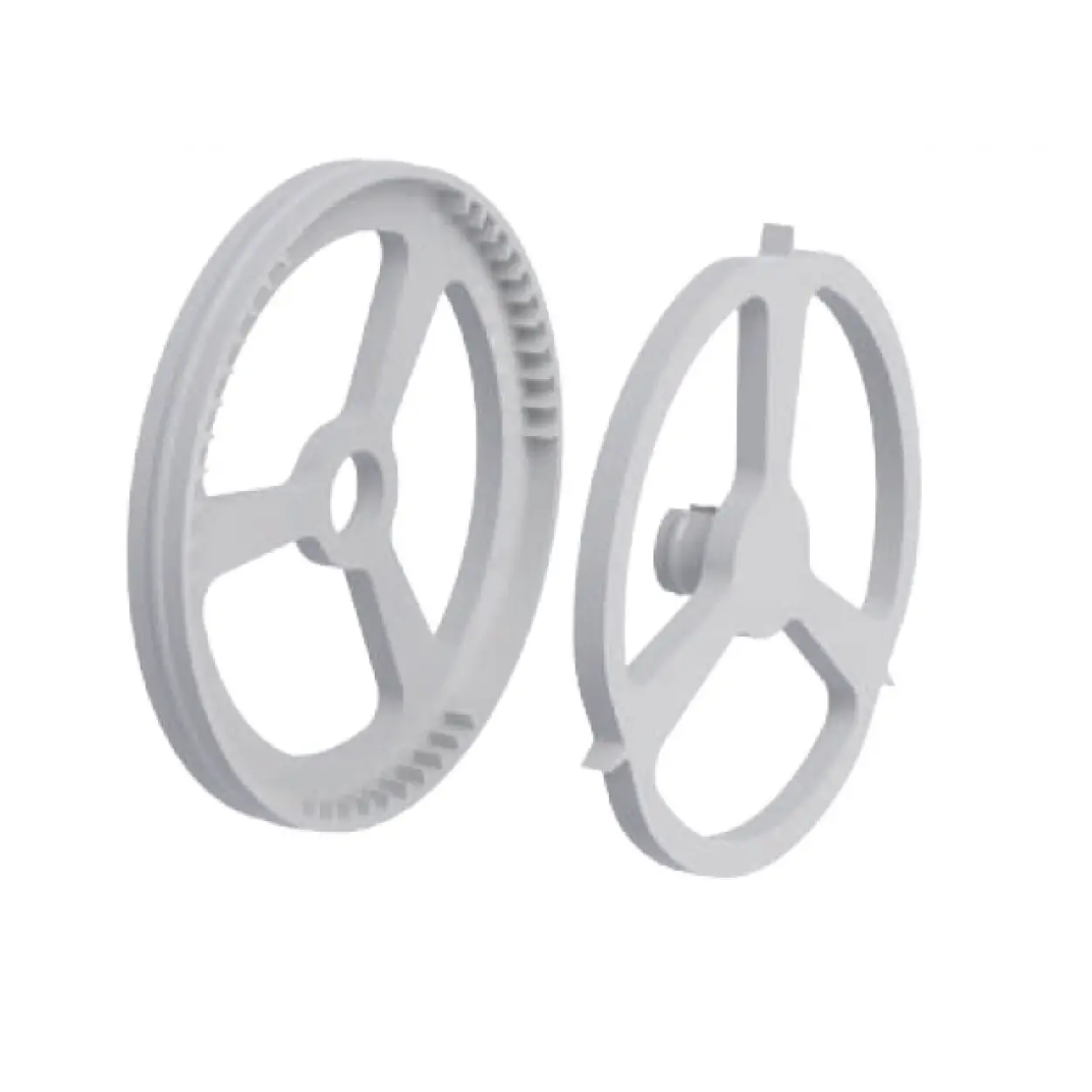 GÖMME REZERVUAR AYARLANABİLİR TEMİZ SU REGÜLATÖRÜ