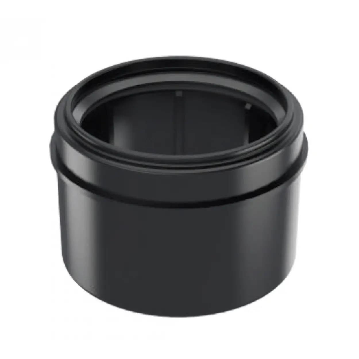 GÖMME REZERVUAR PİS SU ÇIKIŞ ADAPTÖRÜ