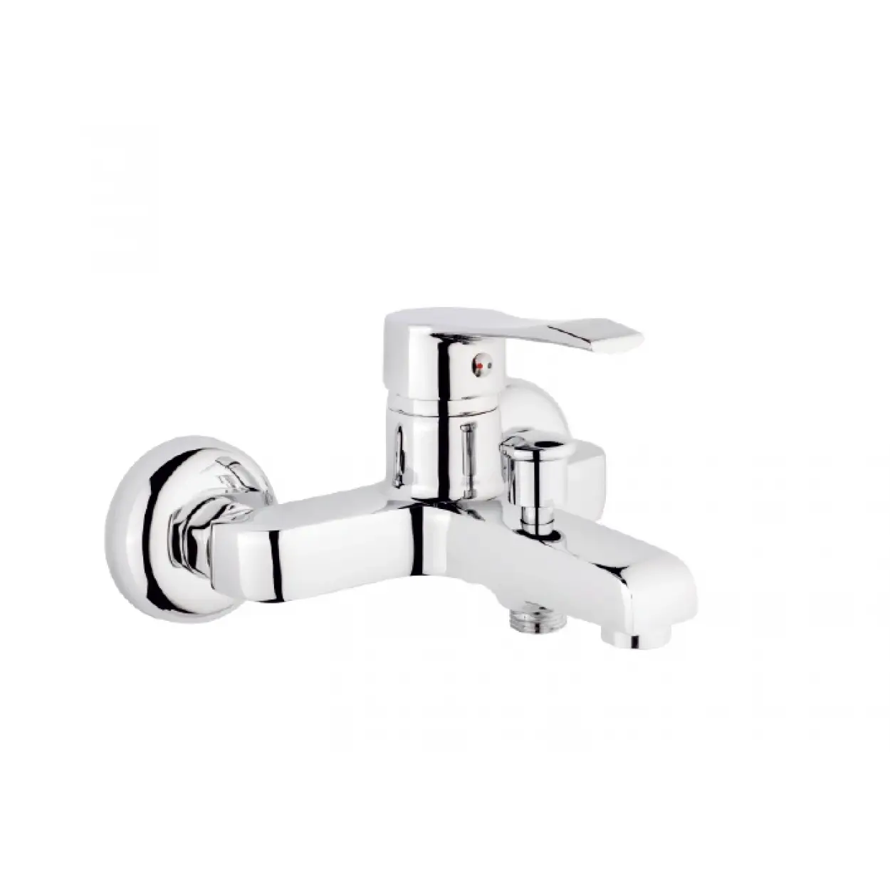 GÖNEN MİX BANYO BATARYA ( Q35 KARTUŞ - TS EN 817 )