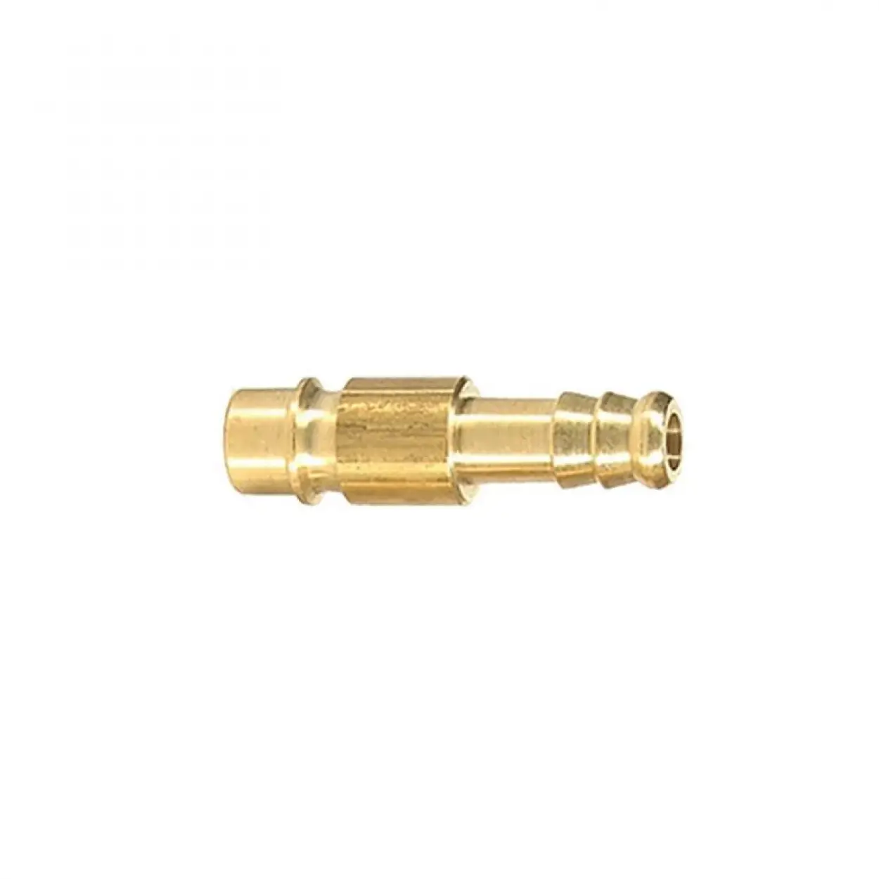 Hava Valfi 8 mm Düz Hortum Ucu