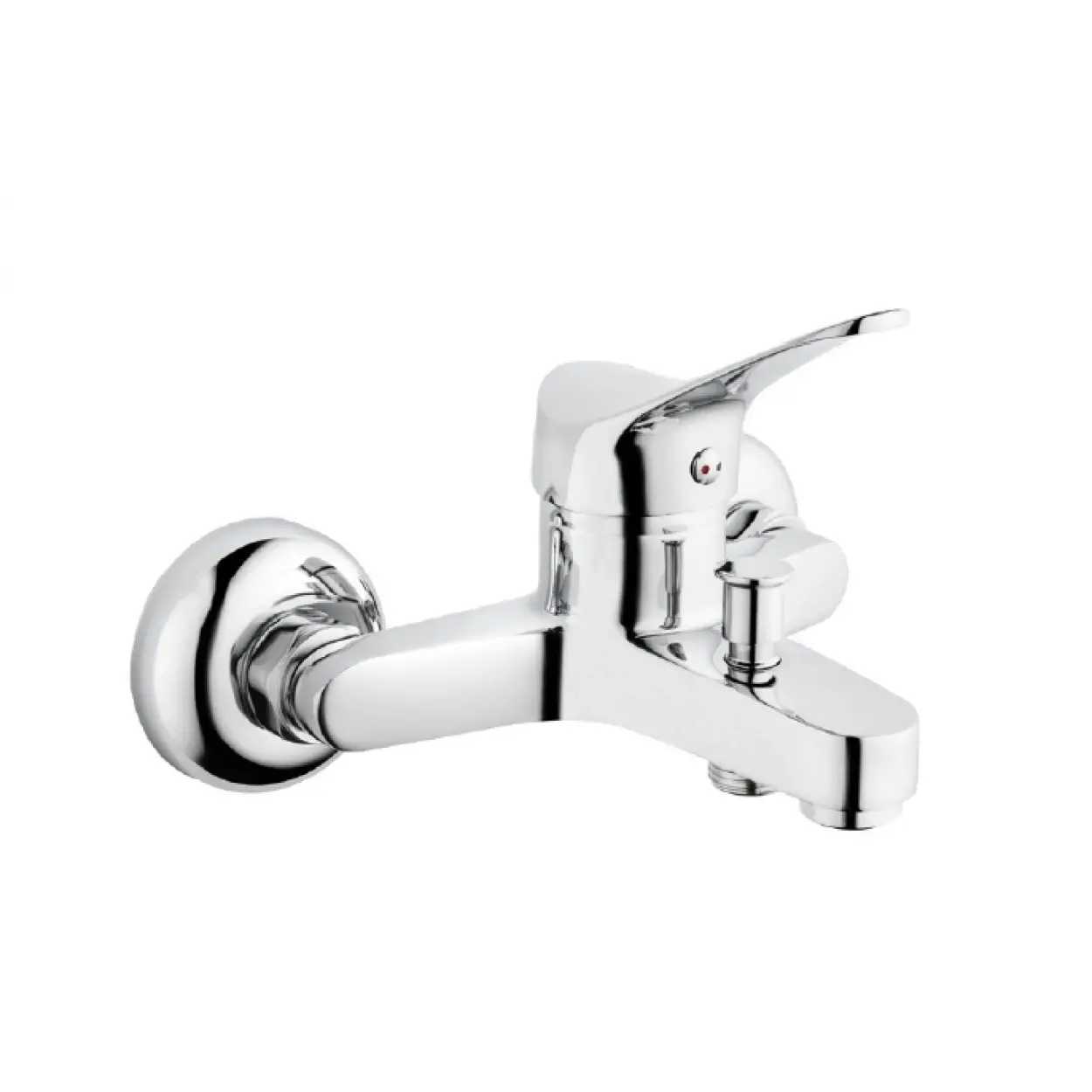 İDİL MİX BANYO BATARYASI ( Q40 KARTUŞ - TS EN 817 )