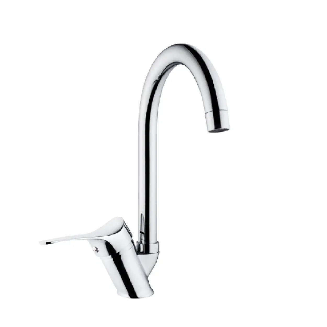 İDİL MİX KUĞU EVYE BATARYASI ( DELTA BORULU - Q40 KARTUŞ - TS EN 817 )